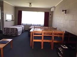 Otorohanga & Waitomo Motels