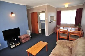 Otorohanga & Waitomo Motels