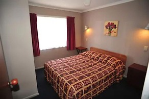 Otorohanga & Waitomo Motels