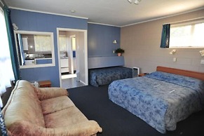 Otorohanga & Waitomo Motels