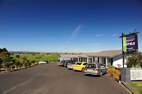 Otorohanga & Waitomo Motels