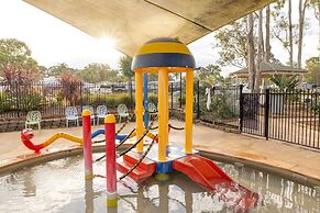 BIG4 Karuah Jetty Holiday Park