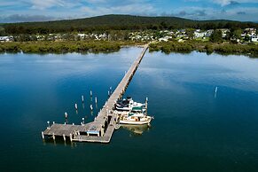 BIG4 Karuah Jetty Holiday Park
