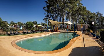 BIG4 Karuah Jetty Holiday Park