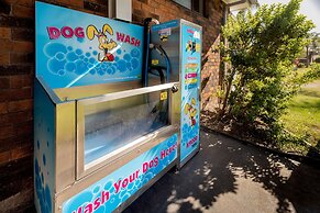 BIG4 Karuah Jetty Holiday Park