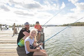 BIG4 Karuah Jetty Holiday Park