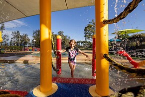 BIG4 Karuah Jetty Holiday Park