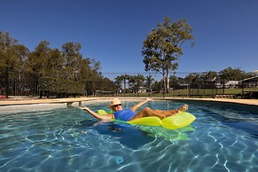 BIG4 Karuah Jetty Holiday Park