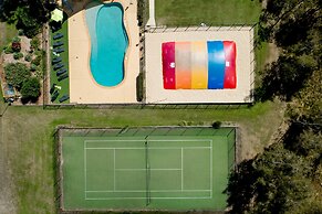 BIG4 Karuah Jetty Holiday Park