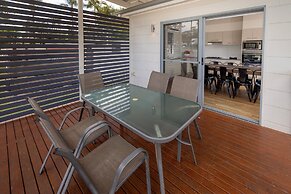 BIG4 Karuah Jetty Holiday Park