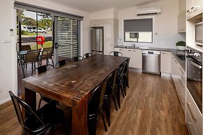 BIG4 Karuah Jetty Holiday Park