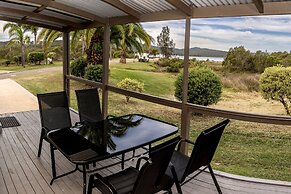 BIG4 Karuah Jetty Holiday Park