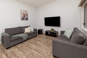 BIG4 Karuah Jetty Holiday Park