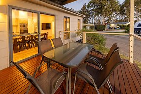 BIG4 Karuah Jetty Holiday Park