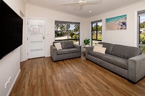 BIG4 Karuah Jetty Holiday Park