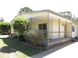 BIG4 Karuah Jetty Holiday Park