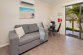 BIG4 Karuah Jetty Holiday Park