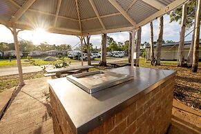 BIG4 Karuah Jetty Holiday Park