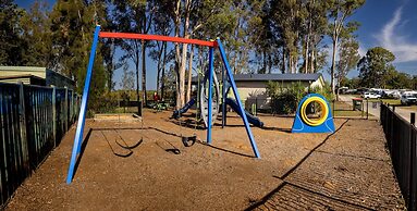 BIG4 Karuah Jetty Holiday Park