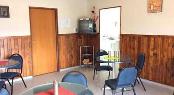 Fiordland Great Views Holiday Park