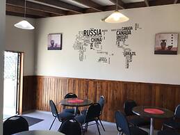 Fiordland Great Views Holiday Park