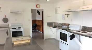 Fiordland Great Views Holiday Park