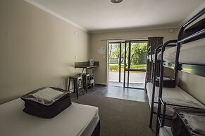 Fiordland Great Views Holiday Park