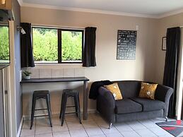 Fiordland Great Views Holiday Park