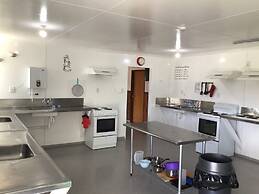 Fiordland Great Views Holiday Park