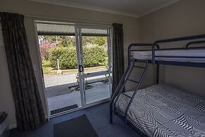 Fiordland Great Views Holiday Park