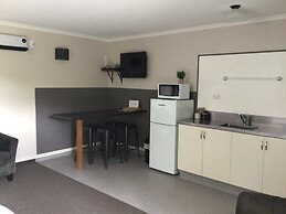 Fiordland Great Views Holiday Park