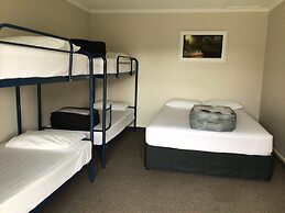 Fiordland Great Views Holiday Park