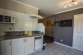 Fiordland Great Views Holiday Park