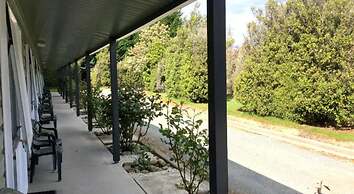 Fiordland Great Views Holiday Park