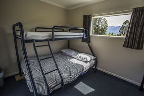 Fiordland Great Views Holiday Park