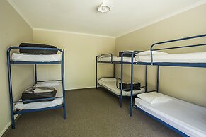 Fiordland Great Views Holiday Park