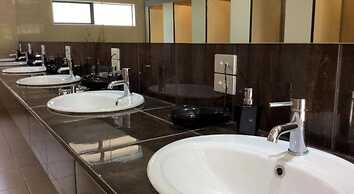 Fiordland Great Views Holiday Park