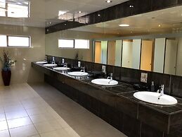 Fiordland Great Views Holiday Park