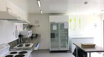 Fiordland Great Views Holiday Park