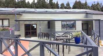 Fiordland Great Views Holiday Park