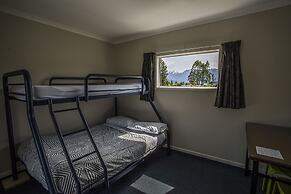 Fiordland Great Views Holiday Park