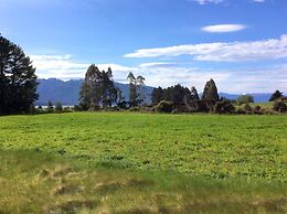 Fiordland Great Views Holiday Park