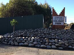 Fiordland Great Views Holiday Park