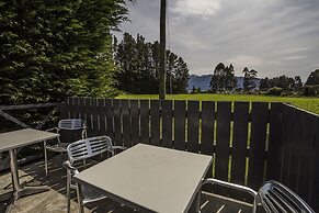 Fiordland Great Views Holiday Park