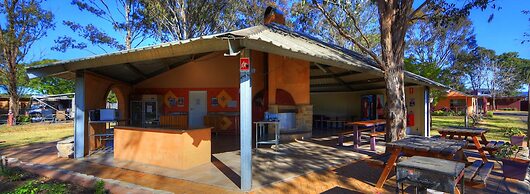 Ingenia Holidays Hunter Valley