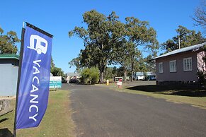 AAOK Jandowae Accommodation Park