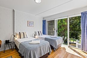 The Islander Holiday Resort