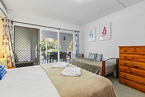 The Islander Holiday Resort