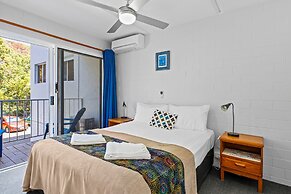 The Islander Holiday Resort