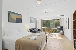 The Islander Holiday Resort